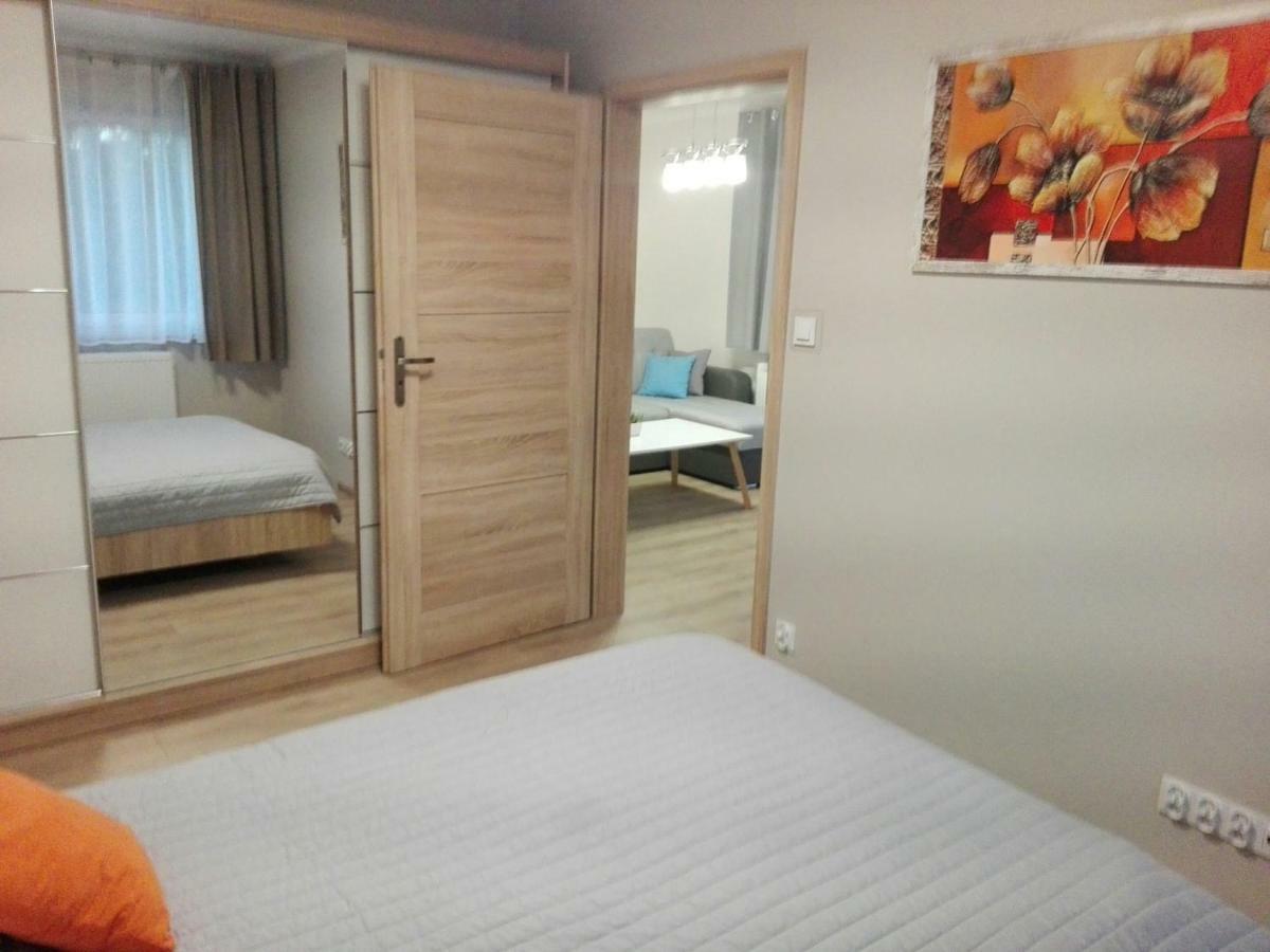 Apartamet Marzenie 7 - Opole Exterior photo